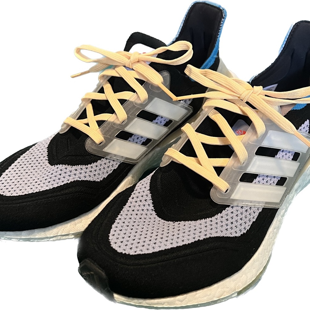 Adidas Ultraboost Womens size 9.5 running shoe